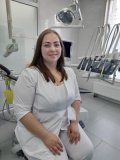 Кушик Елена Николаевна