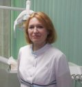 Алешкевич Светлана Алексеевна