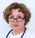 Стакина Людмила Евгеньевна