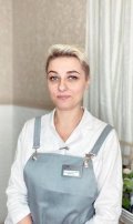 Кирзинцева Инесса