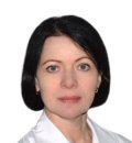 Грохотова Юлия Юрьевна