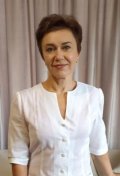 Ядрина Светлана Леонидовна