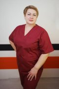 Якимова Светлана Васильевна