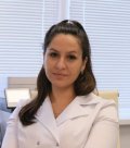Камынина Елена Ивановна
