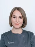 Будрина Валентина Геннадьевна
