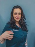 Каракулина Дарья Андреевна