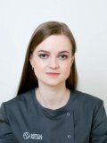 Михайлова Софья Сергеевна