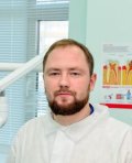 Ребрушкин Вячеслав Сергеевич