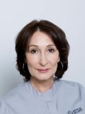 Замараева Елена Маркеловна