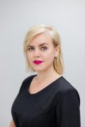Катман Мария Александровна