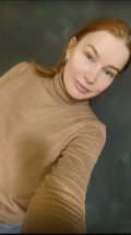 Маркелова Светлана