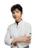 Шадрина Ольга Валерьевна