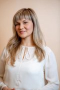 Смирнова Марианна Викторовна
