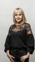 Животова Марина