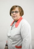 Либусь Ольга Константиновна