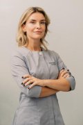 Крысюк Русана Олеговна