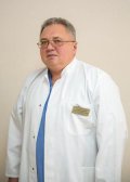 Карчебный Николай Николаевич