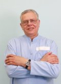 Стрельников Валерий Николаевич