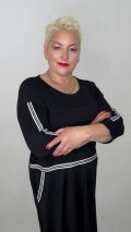 Солодова Оксана