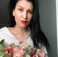 Мартынова Алла