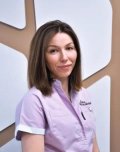 Шутовская Елена Александровна