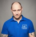Ештокин Кирилл Алексеевич