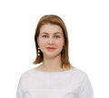 Королькова Оксана Васильевна