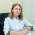 Стороженко Анна Николаевна