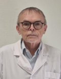 Кудинов Юрий Васильевич