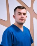 Медведев Глеб Олегович
