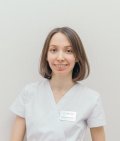 Камалова Аделия Азатовна