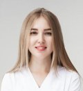 Брагина Мария Владимировна