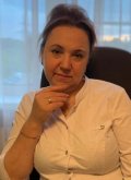 Кошелева Светлана Викторовна