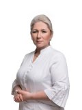Носкова Елена Владимировна