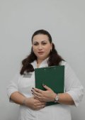 Аматуни Эльза Ашотовна