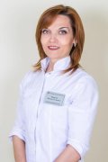 Иванова Оксана Гелиевна