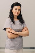 Денисова Валентина Сергеевна