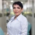 Агапова Маргарита Николаевна
