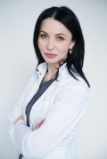 Мартынова Наталья Викторовна