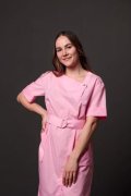 Щукина Алёна Владимировна