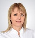 Канкина Светлана Петровна