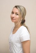 Шабрина Олеся Валерьевна