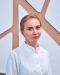 Воробьева Наталья Николаевна