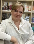 Аристова Ирина Николаевна