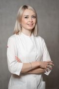 Мавлютова Елена Владимировна