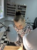 Соболь Инна