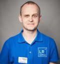 Шнейдеров Максим Владимирович