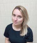 Дубицкая Антонина Вадимовна