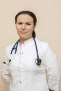 Магомедова Фатима Магомедсултановна