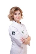 Рысай Мария Николаевна